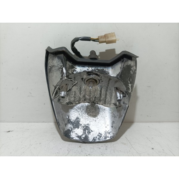 Lanterna Traseira Honda Cg Titan 150 2008