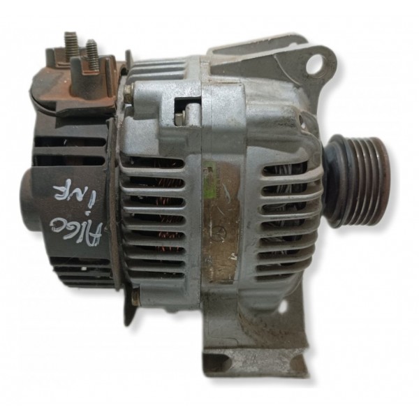 Alternador Valeo Mercedes Classe A160 A190