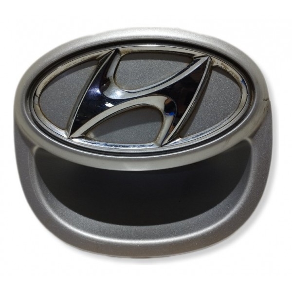 Maçaneta Tampa Traseira I30 2010 2011 2012 2013