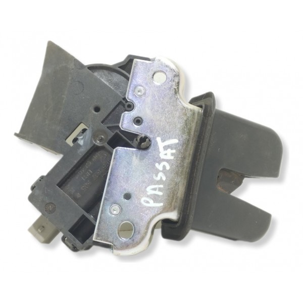 Fechadura Tampa Traseira Vw Passat Audi A4