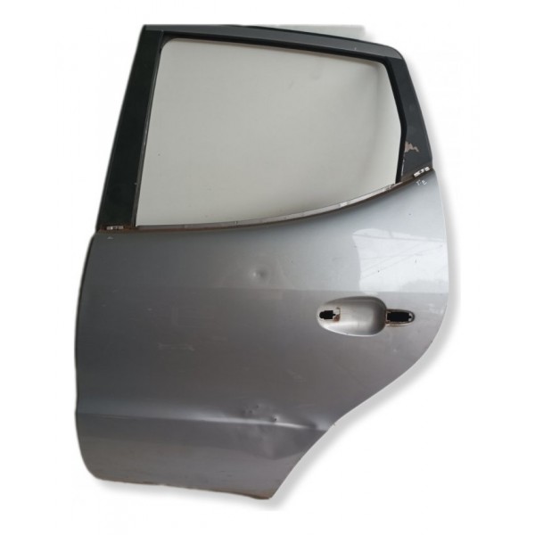 Porta Traseira Esquerda Classe A160 A190