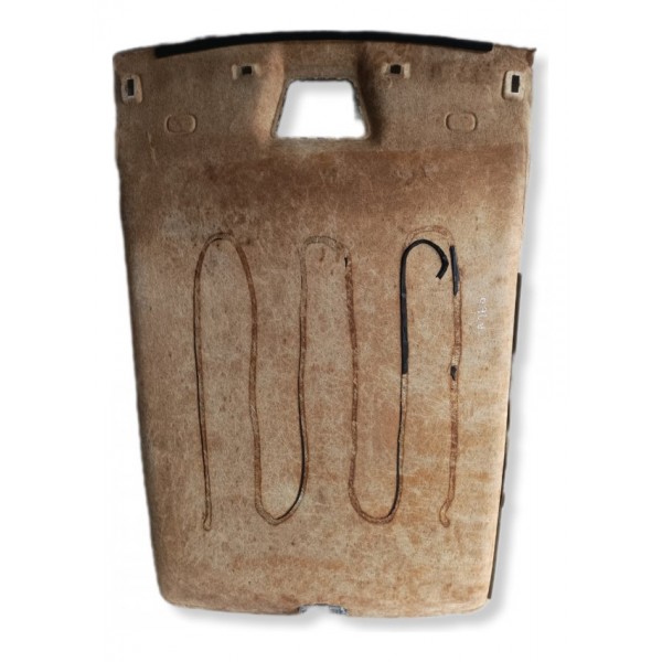 Forro Do Teto Classe A160 A190