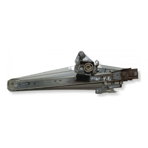 Máquina Vidro Elétrico Traseiro Esquerdo Classe A160