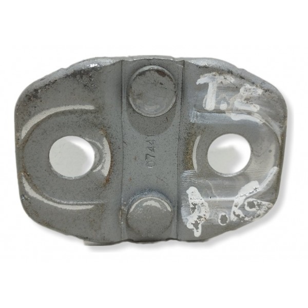 Batente Porta Traseiro Esquerdo Dodge Journey 2012 Á 2014