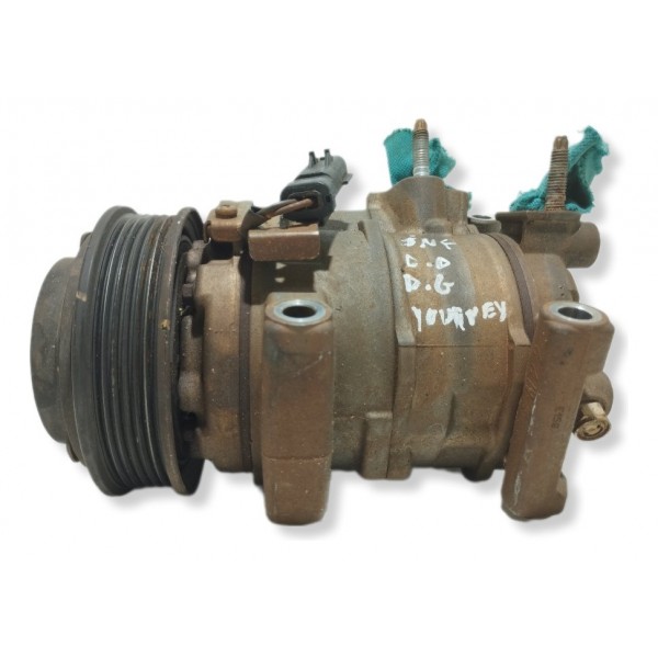Compressor Ar Condicionado Journey 3.6 2012 2013 2014
