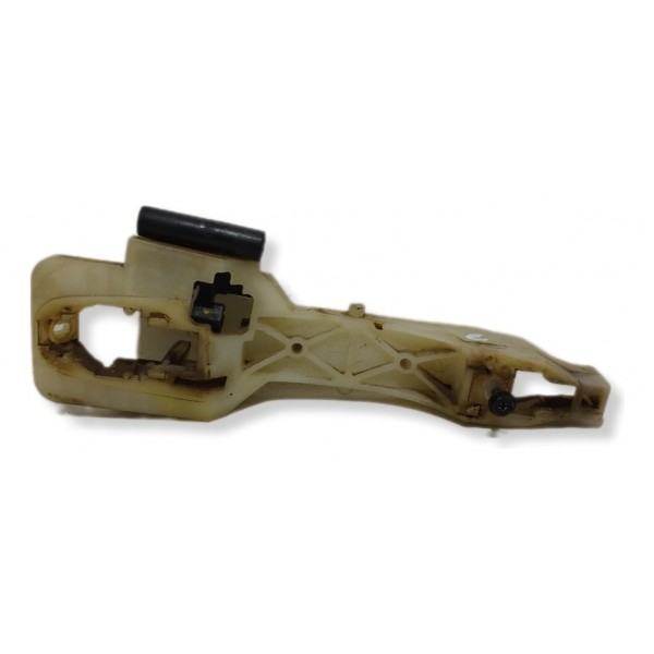 Suporte Fechadura Dianteira Direita I30 2010 A 2013