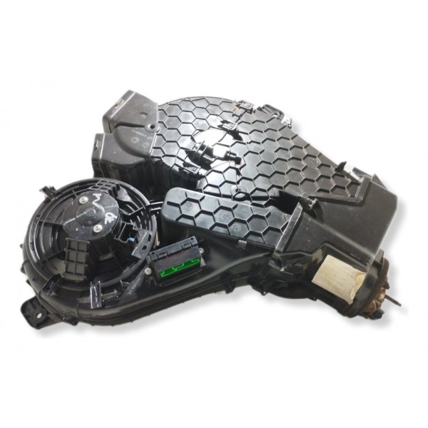 Caixa Ar Condicionado Traseiro Dodge Journey 3.6 2012 Á 2014