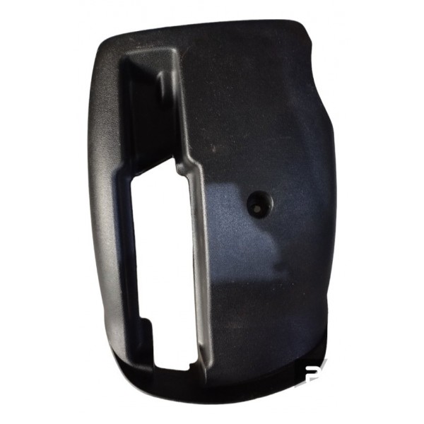 Moldura Inferior Coluna Direção I30 2010 2011 Á 2013