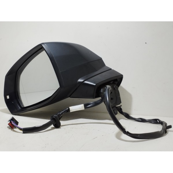 Retrovisor Esquerdo Audi Q5 (detalhe Capa) 2018 2019 A 2022