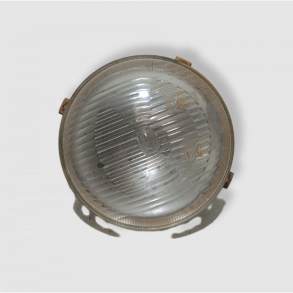 Farol Vw Brasília Variant Passat Cibié