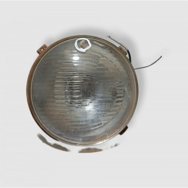 Farol Vw Brasília Variant Passat Cibié (detalhe)