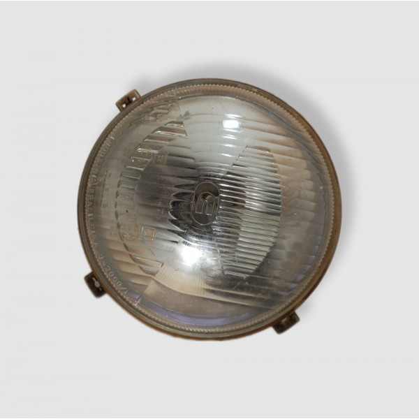 Farol Vw Brasília Variant Passat Cibié