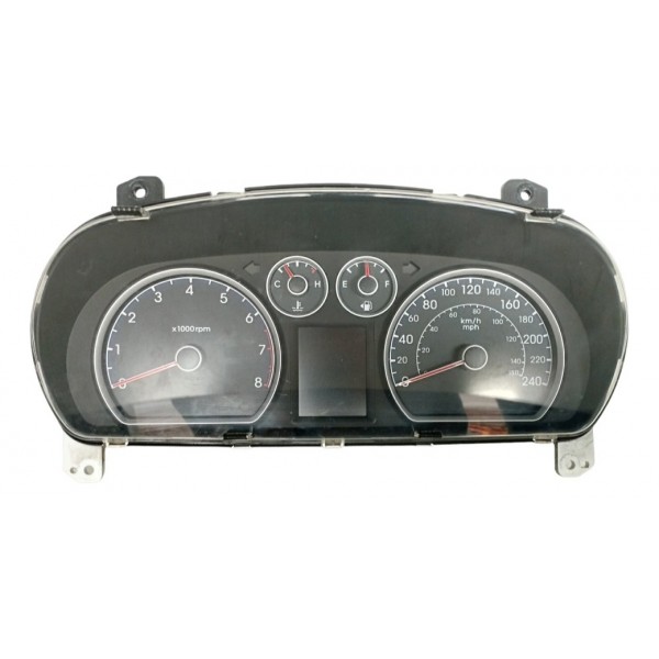 Painel De Instrumentos Digital I30 2010 2011 Á 2013