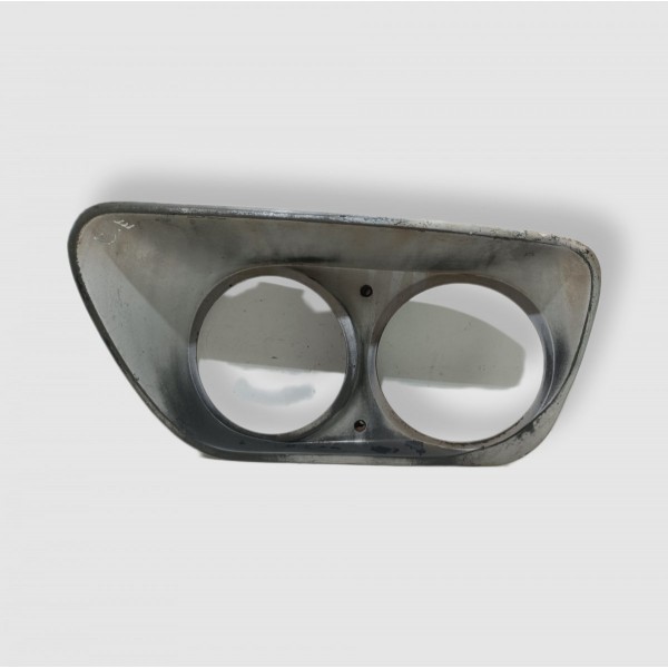 Moldura Esquerda Acabamento Farol Brasília Variant