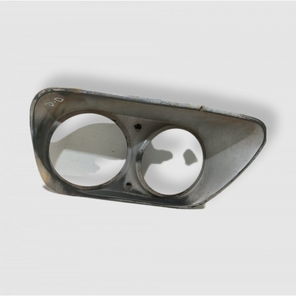 Moldura Direita Acabamento Farol Brasília Variant