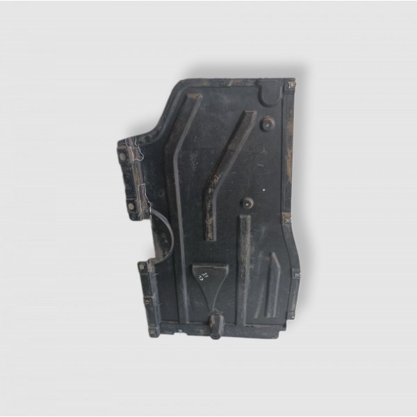 Forro Assoalho Traseiro Direito Bmw X3 X4 (detalhe)