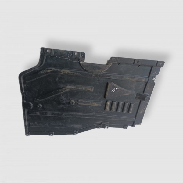 Forro Assoalho Traseiro Esquerdo Bmw X3 X4 (detalhe)