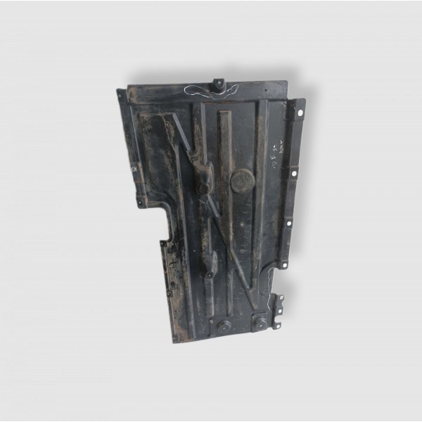 Forro Assoalho Dianteiro Esquerdo Bmw X3 X4 (detalhe)