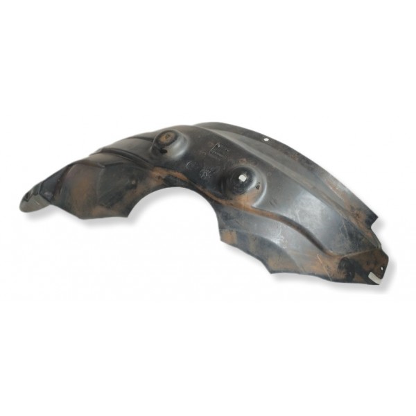 Parabarro Dianteiro Esquerdo Dodge Journey 2012 Á 2014