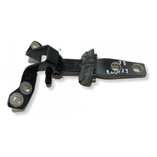 Dobradiça Direito Tampa Traseira Bmw X3 2013 2014 2015