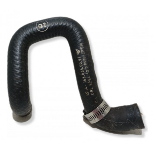 Mangueira Ar Quente Mercedes Classe A160 A190