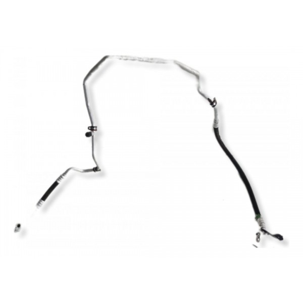 Mangueira Ar Condicionado Mercedes Classe A160 2000