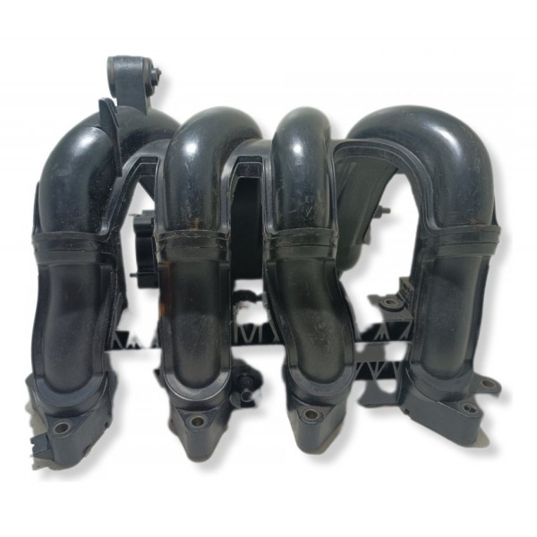 Coletor Admissão Mercedes A160 2000 A1661410301