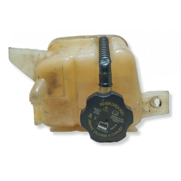 Reservatório Água Radiador Captiva 2008 2009 2010