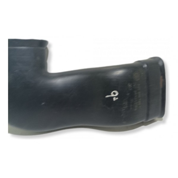 Condutor Tubo Ventilação Difusor Santana 1994 1995 1996 1997