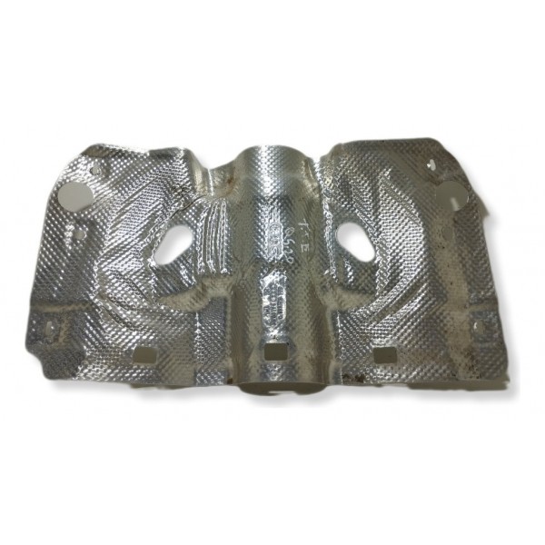 Defletor Calor Inferior Audi Q5 2018 2019 2020 2021 2022