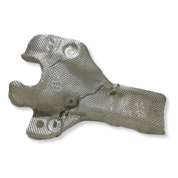 Defletor Calor Audi Q5 2018 2019 2020