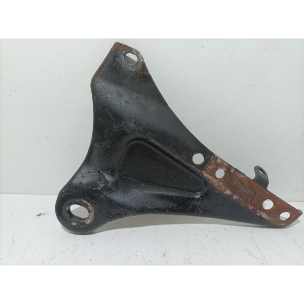 Suporte De Escapamento Honda Cg Fan 125 2010