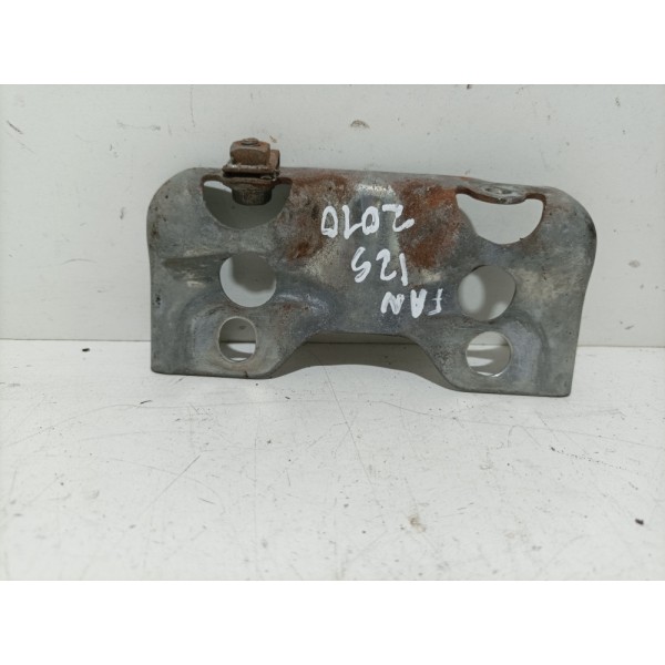 Suporte De Paralama Traseiro Honda Cg 125 Fan 2010