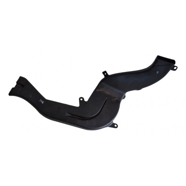 Duto Ar Assoalho Direito Bmw 320i 2008 2009 2010