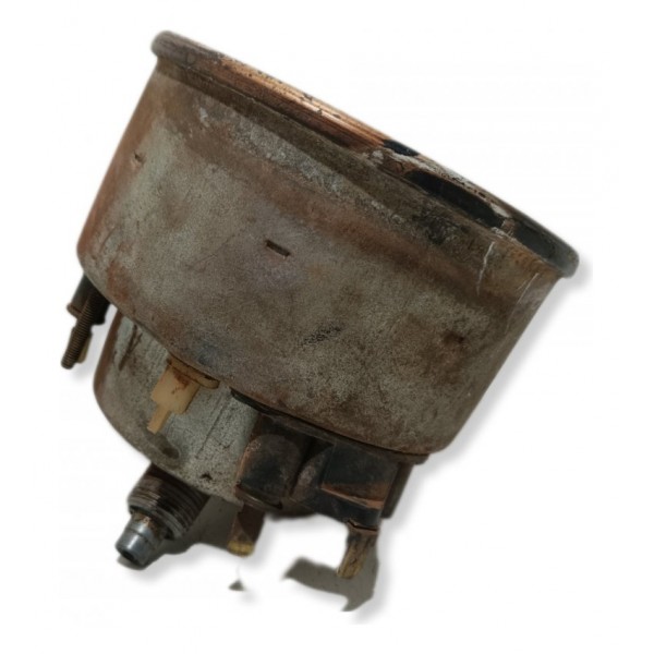 Velocímetro Vw Brasília 160 Km Original