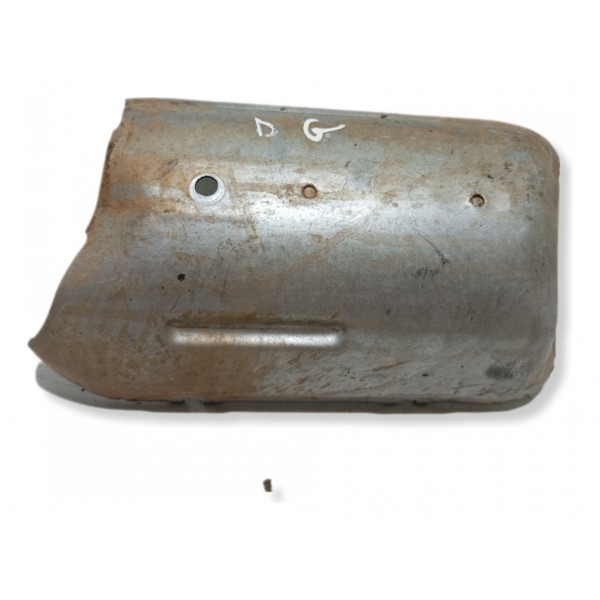 Protetor Catalisador Dodge Journey