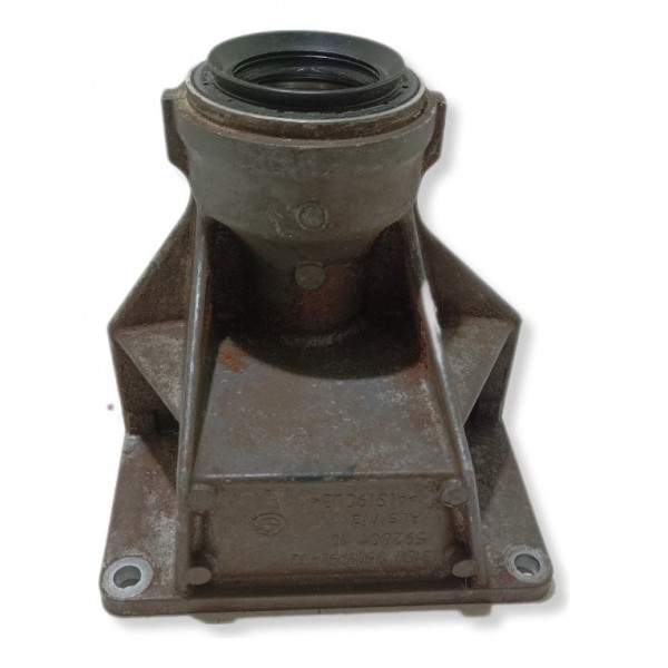 Suporte Eixo Transmissão Dianteiro Bmw X3 2013 2014 2015