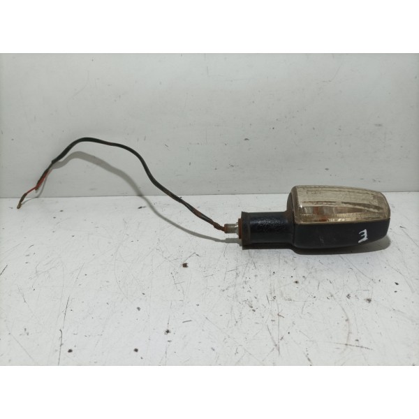 Pisca Lado Esquerdo Honda Cg Fan 125 2010