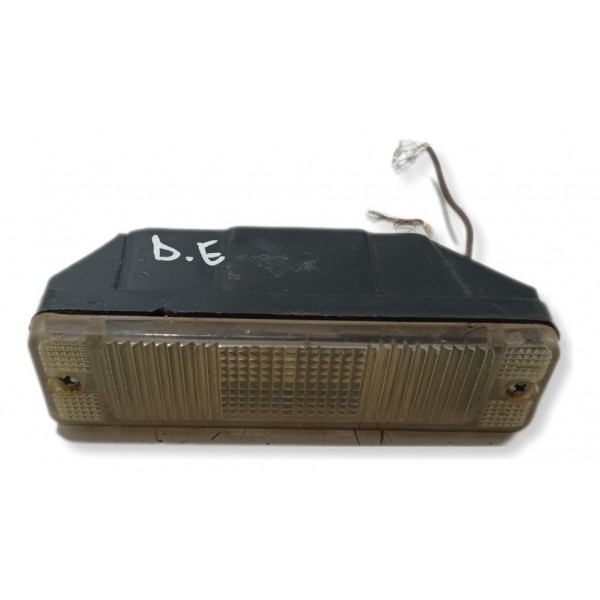 Lanterna Dianteira Esquerda Pisca Brasília