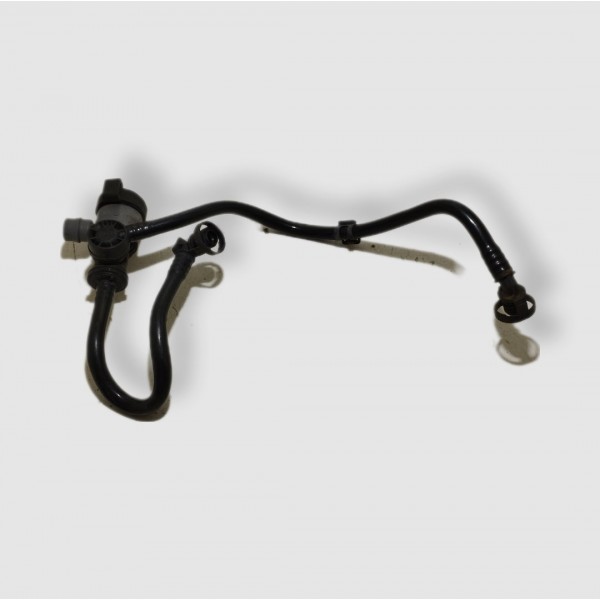 Válvula Canister Bmw 320i 2008 2009 2010 7636144