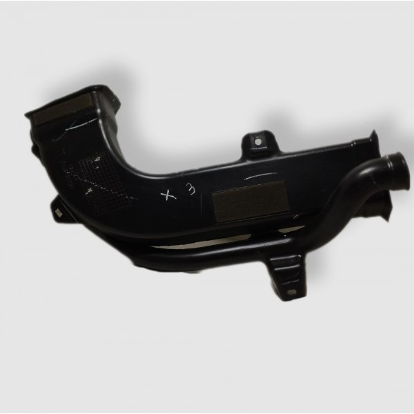 Duto De Ar Esquerdo Dodge Journey 05108157ac