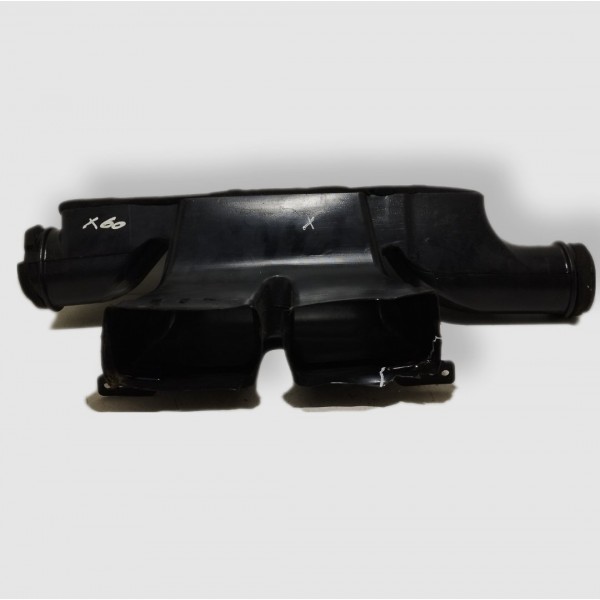 Duto Esquerdo Interno De Ventilação Ar Painel Lifan X60