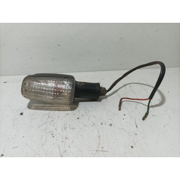 Pisca Lado Direito Honda Cg Fan 125 2010