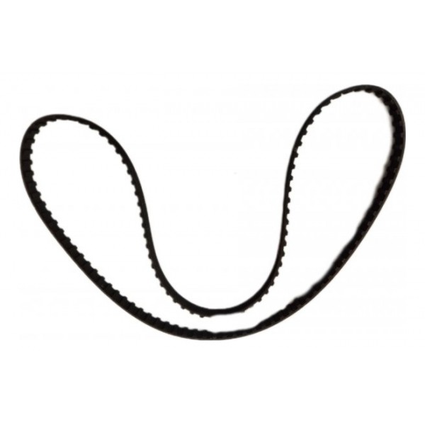 Correia Dentada Fiat Fiorino 1.0 8v Até 1994 41117x15