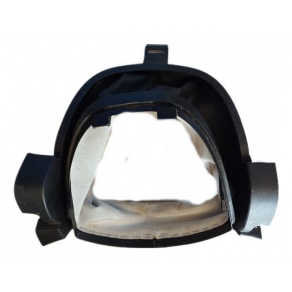 Coifa Acabamento Coluna Direção Journey Freemont 2011 Á 2016