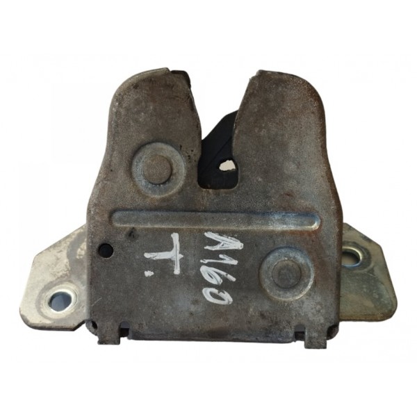 Fechadura Tampa Traseira Classe A160 A190 2000