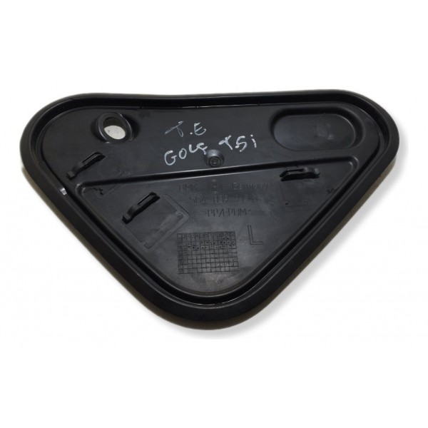 Acabamento Interno Porta Traseira Esquerda Golf 2013 A 2017