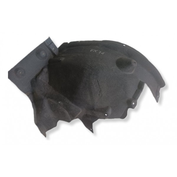 Parabarro Dianteiro Esquerdo Bmw X3 2013 2014 2015