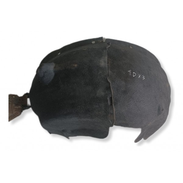 Parabarro Traseiro Direito Bmw X3 2013 2014 2015