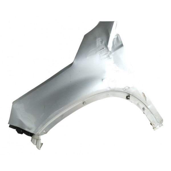 Paralama Esquerdo Amarok 2012 2013 2014 2015 2016